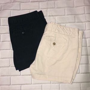 Set of GAP Shorts